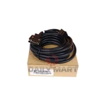 New In Box Mitsubishi MR-JCCBL5M-H Plc Servo Cable. Fixed Price $39.57.