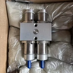 Bimba PT-196090-A1B1K Pneu-turn Rotary Actuator. Fixed Price $485.00.