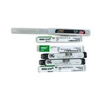 6 Pcs Hss Npt Tin Bot Hand Taps, Apt Widia Osg - Assorted Parts. Fixed Price $50.86.