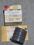 New Fisher 32B0257X0B2 Relay Electromagnet Assy.. Fixed Price $99.99.