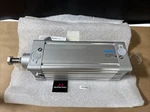 New Festo 163462 DNC-100-170-PPV-A-ELV Pneumatic Cylinder Warranty. Fixed Price $575.00.