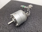 Smc CDRB2BW40-90D-R80 Rotating Cylinder Pneumatic Rotary Actuator Unit W/sensors. Fixed Price $99.99.