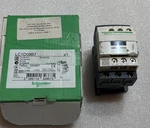 LC1D09B7 Schneider Electric 24V 50/60 Hz Contactor. Fixed Price $69.00.