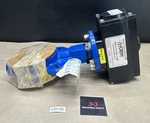 Morin Keystone MRP-004U-K-D000 Pneumatic Rack & Pinion Act W/ Valve. Fixed Price $550.00.