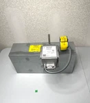Ruskin FSD36 Smoke/fire Damper With Honeywell MS8104F1010 Actuator (see Pics). Fixed Price $312.00.