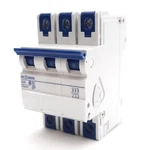Altech 3G20UM Circuit Breaker, 3-POLE, 480Y/277VAC 20A, G-curve, Din Rail. Fixed Price $70.00.