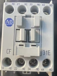 Allen-bradley 700-CF310E* Ser. Control Relay Coil 600VAC *used. Fixed Price $25.00.