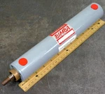 Bimba DWR-178-2 Pneumatic Air Cylinder 1-1/2 In. Bore Stroke. Fixed Price $73.49.