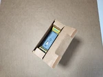 New Siemens 3SK1121-1CB42 Sirius Safety Relay. Fixed Price $225.00.