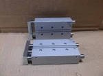 DFM-20-100-P-A-GF Festo New Guided Actuator 170846. Fixed Price $144.99.