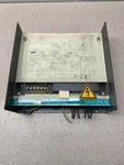 Used Siemens Simoreg Compact Device Power Converter 6RA2 203-8DD20-1. Fixed Price $990.00.