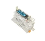 Omron P7SA-14F-ND Plug-in Relay W/socket 24 Vdc 6 Amp. Fixed Price $29.99.