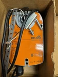 Belimo LF120 Spring Return Damper Actuator New. Fixed Price $140.00.
