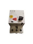 Eaton Cutler Hammer PKZM01-10 Electric Motor Breaker; 4KW; 220 690VAC; Din;. Fixed Price $87.99.