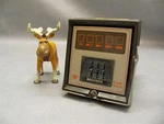 Eagle Signal CD301A6 Reset Timer Cycle-flex 120VAC. Fixed Price $850.15.