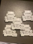 Allen-bradley 700-TBR24 / 700-HLT1U. Fixed Price $100.00.