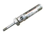 Smc 3/4" Bore 1" Stroke NCMB075-0100T Pneumatic Cylinder Spring Extend. Fixed Price $27.95.