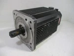Allen-bradley Osai S-8500-S-H00AX Brushless Servo Motor 6086-03-001 240V 8.1-HP. Fixed Price $750.00.