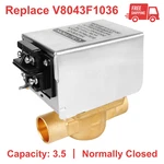 V8043F1036 Zone Valve For Honeywell Replaces V8043F1093 40003916048/U Replacemen. Fixed Price $73.10.