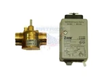 Caleffi Z55 3/4 24VOLT 2-WAY Zone Valve & Actuator With Terminal Block. Fixed Price $132.50.