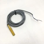 Turck NI4-S12-AZ31X Inductive Proximity Sensor Switch M12, Spst-no, 4MM. Fixed Price $30.00.