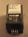Action Instruments Pak 4380-0000 Signal Conditioner. Fixed Price $129.99.
