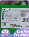 Schneider RM22TR33 Voltage Control Relay New In Box. Fixed Price $116.34.