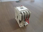Eaton Cutler-hammer Contactor D15CR31 Ser. B1 120V Coil Used. Fixed Price $30.00.