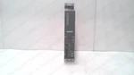 Siemens 6SL3040-1MA00-0AA0, Sinamics S120 Control Unit, CU320-2 Dp #348386. Fixed Price $187.50.