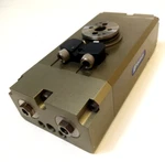 Schunk OSE-B34-0, Precession Swivel Cylinder Unit. Fixed Price $616.13.