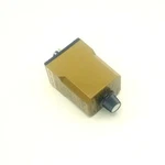 Omnetics BDR115A21Z600 Time Delay Relay 120 Vac 10 Amps 8-PIN 4.8-600 Seconds. Fixed Price $39.99.