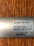 Smc NCDGKBN40-1775-X142US Ncg Cylinder, Round Body. Fixed Price $65.00.