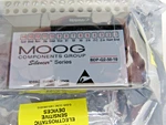 Moog BDP-Q2-50-10 Componets Group Silcencer Series 4-3. Fixed Price $249.99.