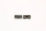 Lot Of JWD-107-1 Te Connectivity Reed Relay 5/6VDC 500OHM 0.5A Spst-no. Fixed Price $63.45.