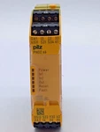 Pilz 750106 Pnoz S6 Safety Protection Relay 3PST-NO 24VDC 3N/O 1N/C 3,5W 6A. Fixed Price $180.20.
