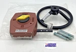 Mastergear Usa Manual Gearbox Valve Actuator. Fixed Price $140.00.