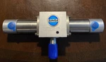 Bimba Cylinder PT-037045-C1M. Fixed Price $200.00.