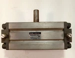 Used Smc NCDRA1BS50-90C Pneumatic Rotary Actuator ***make Offer***. Fixed Price $55.99.