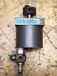 Rotac Micro-precision LPS-125-1V Actuator 150 Psi *free Shipping*. Fixed Price $45.00.