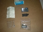 Omron E3S-AR16 Photoelectric Switch 10 30 Vdc Nib. Fixed Price $149.99.