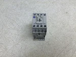 Allen Bradley 700-CF400E* Ser 24 Vdc Coil Relay 700CF400E* (vv). Fixed Price $17.99.
