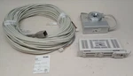 Smc LER30K-RCMJD Electric Rotary Table With Cable And Power Supply. Fixed Price $1650.00.