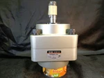 Smc Single Vane Type Rotary Actuator NCRB100-270 (CRB1BW100-270XN) Double Shaft. Fixed Price $119.99.
