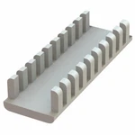 Essentra Richo, MGS-5-01 U.s. Authorized Distributor (50 Items). Fixed Price $73.13.