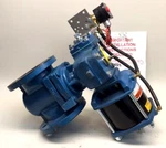 Dezurik 9613123R004 Powerrac Valve Cylinder Actuator Assembly Size Pec Style. Fixed Price $1250.00.
