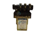 Westinghouse NH40 Control Relay 600VOLT Unmp. Fixed Price $118.00.