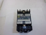 New Square D Control Relay Class 8501 Type Series. Fixed Price $20.00.