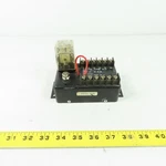 Mag Con 70B-21T 115V Resistance Sensing Relay. Fixed Price $36.93.