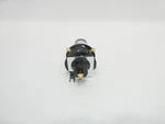 Mdi 30NO-24D Mercury Displacement Contactor 600VAC 24VDC 30A. Fixed Price $66.00.