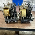 Lot Of New PM17AY120V Potter Brumfield Relays Volt. Fixed Price $98.50.